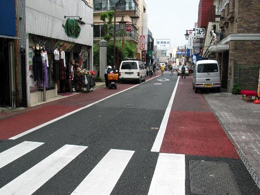 Omotesando